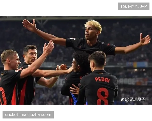 亚马尔边路突破如何持续撕开防线？关键战高效威胁背后的进攻机制