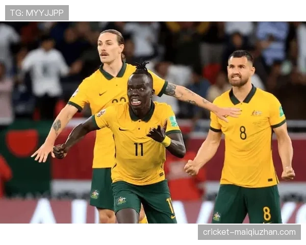 阿尔及利亚能否突围2026世界杯?赛程难度与出线前景分析 阿尔及利亚能否突围2026世界杯?赛程难度与出线前景分析