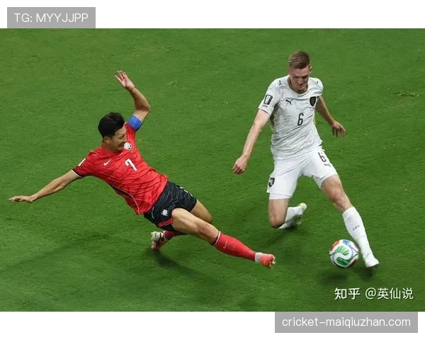 2026世界杯A组积分榜：韩国和捷克小组出局