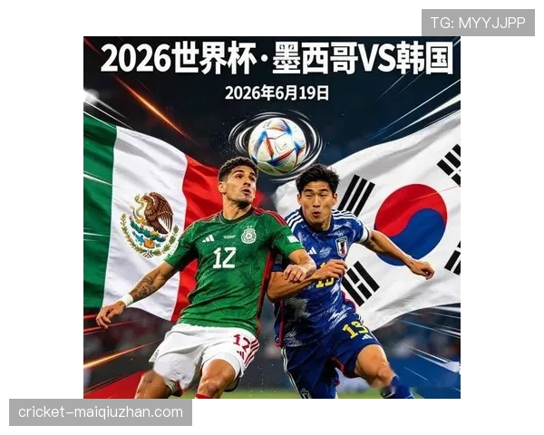 2026世界杯A组球队表现排名：墨西哥居首，捷克垫底